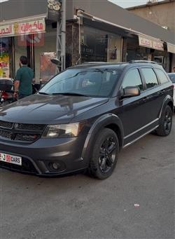 دودج جورني